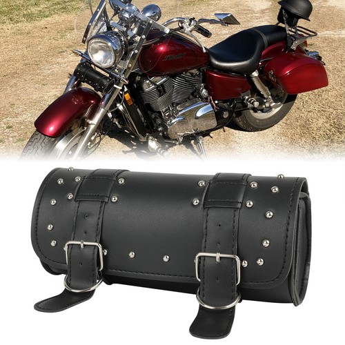 Leather fork tool - tool, bag