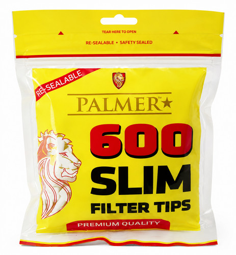 Palmer slim tobacco - palmer,