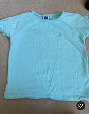 Smafolk T Shirt Years 2-3 Size