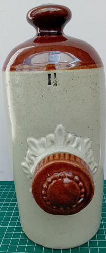 Vintage stone salt glazed - vintage,