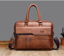 Executive Laptop Briefcase