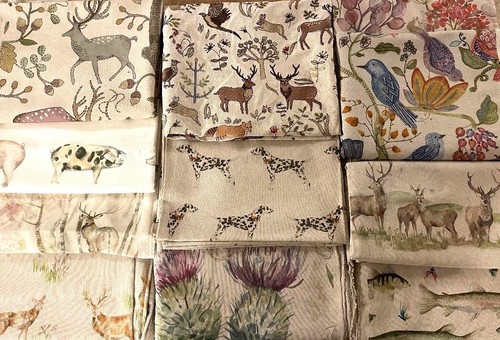 Clearance sale remnants - clearance,