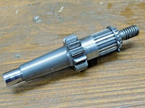 Suzuki lt50 quad counter shaft - quad,