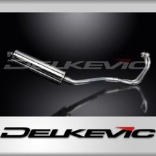 YAMAHA TDM850 91-01 FULL