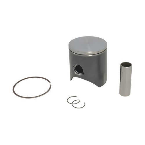 Piston set athena 125cc - piston,
