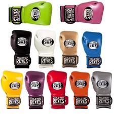 Cleto Reyes Boxing Gloves Adult Training Gloves 12oz 14oz 16oz Sparring Gloves