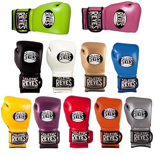 Cleto reyes boxing gloves - reyes,
