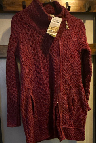 Aran crafts women wool - crafts, women's