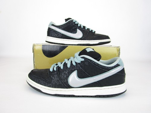 Nike dunk low pro men - nike, sb