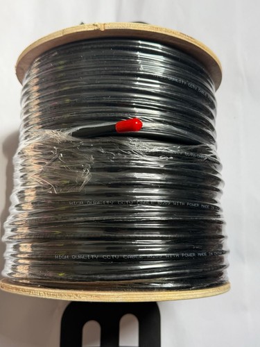 100 meter rg59 plus 2core - 100,