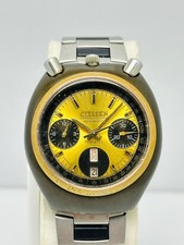 Citizen Bull Head 67-9143