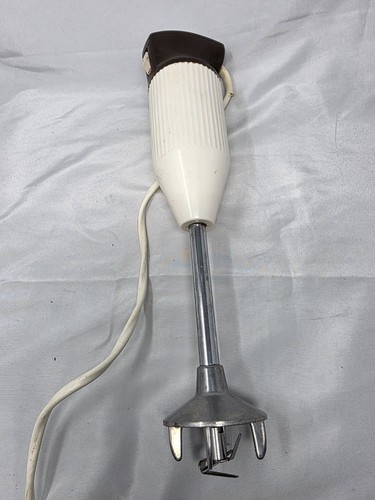 Bamix m122 vintage hand - bamix,