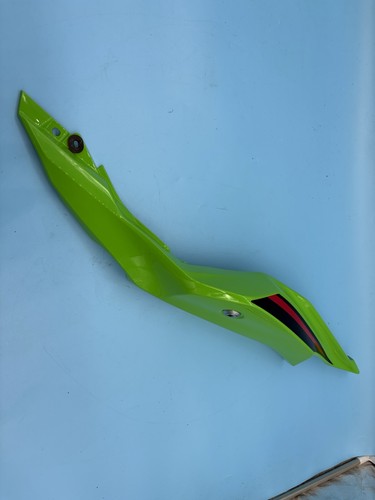 Kawasaki 4rr left tail - zx-4rr,