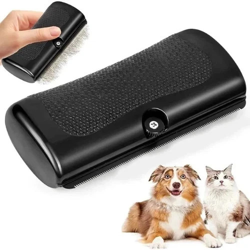 Groompro deshedding brush - deshedding,