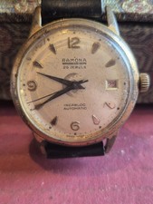 Vintage Ramona Automatic 25