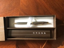 Cross Century II Medalist Gold