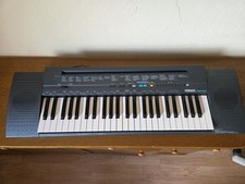 Yamaha PSR-100 Keyboard Very Good Condition
