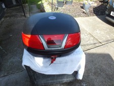 Kappa K46 monolock top box in