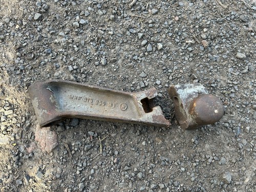 Massey ferguson 793 plough - massey,
