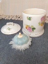 Royal Bonn FM Germany Hand