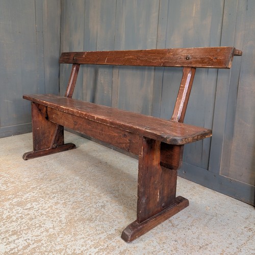 Rustic simple antique - rustic,