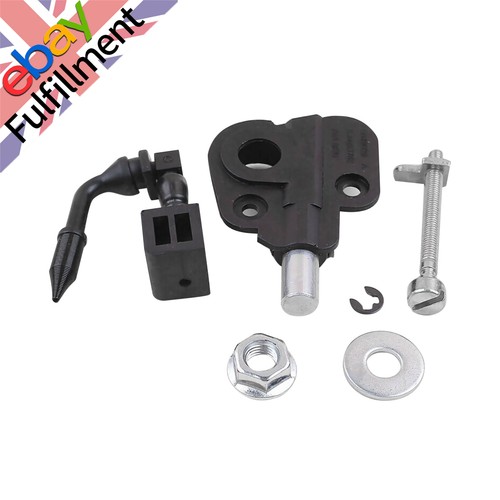 Chainsaws oil pump - oil,