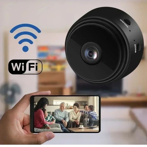 Mini wireless record camera - wireless,