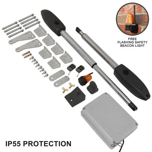 Swing gate opener - opener, electric