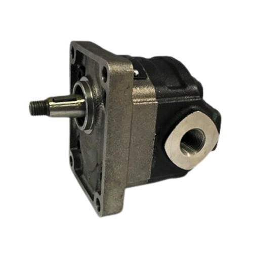 Casappa cast iron hydraulic - iron,