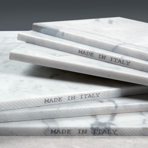 Bianco carrara polished - bianco,