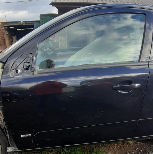 Vauxhall astra 2009 - vauxhall, sri