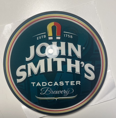 John smith round fisheye - smith's,