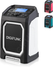 Digifunk Work Site Radio | USB