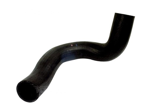 Bottom radiator hose - hose, case