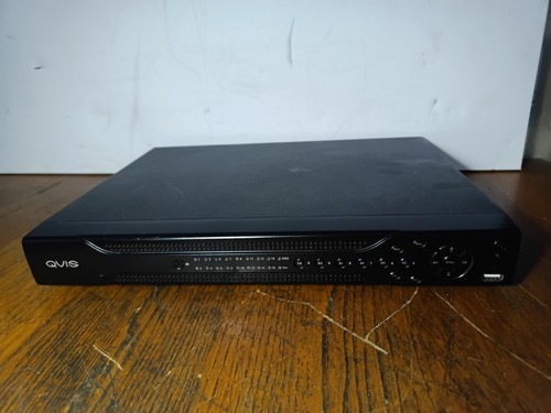 Qvis zeus cctv - qvis,