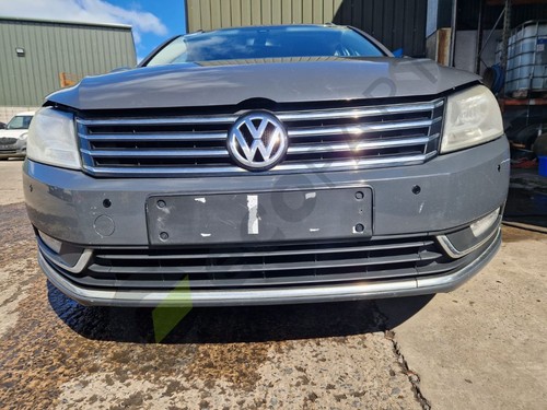 Volkswagen passat mk6 - volkswagen,