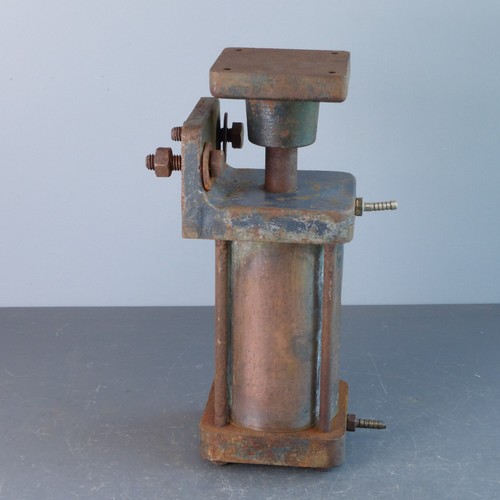 Vintage rye industrial - vintage,
