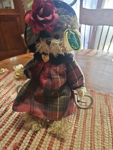Bearington bear sarah - bear,