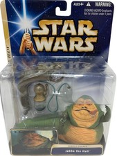 Vintage 2003 Star Wars Return