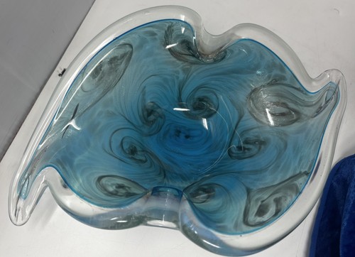 Murano vintage italian hand - murano,
