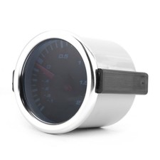 ❄ 2 Inch (50mm) Red Led