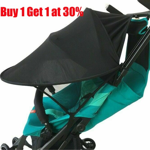 Black baby child pushchair - baby,