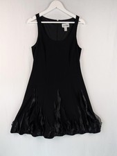 Joseph Ribkoff Dress 2 Black