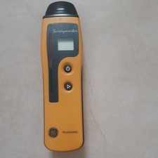 Protimeter Surveymaster Unit