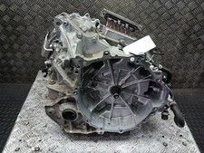 TOYOTA COROLLA GEARBOX 1 SPEED