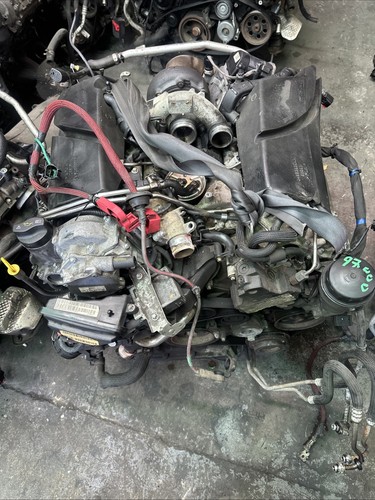 Chrysler 300c engine crd - 300c,
