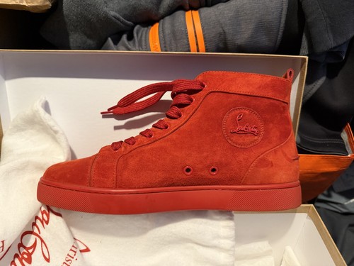 Christian louboutin veau - christian,