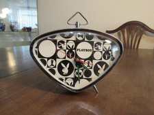 Vintage Playboy clockwork