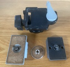 Manfrotto 234RC Monopod Tilt