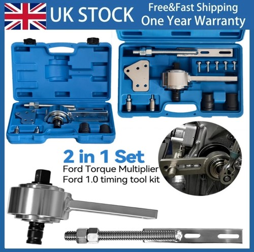 Ford ecoboost belt - ford, 1.0